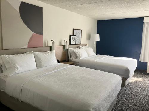 Spark by Hilton Clarks Summit - photo 32