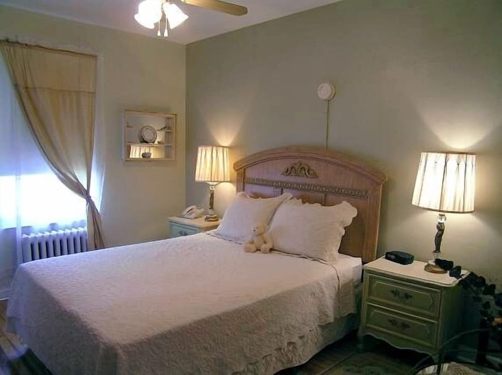 The Inn on Third - photo 10