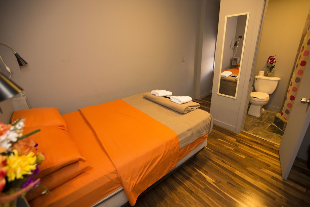 Explore Hotel & Hostel - photo 11