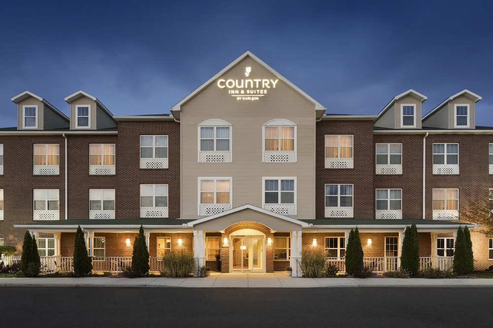 Country Inn & Suites by Radisson Gettysburg PA - photo 41