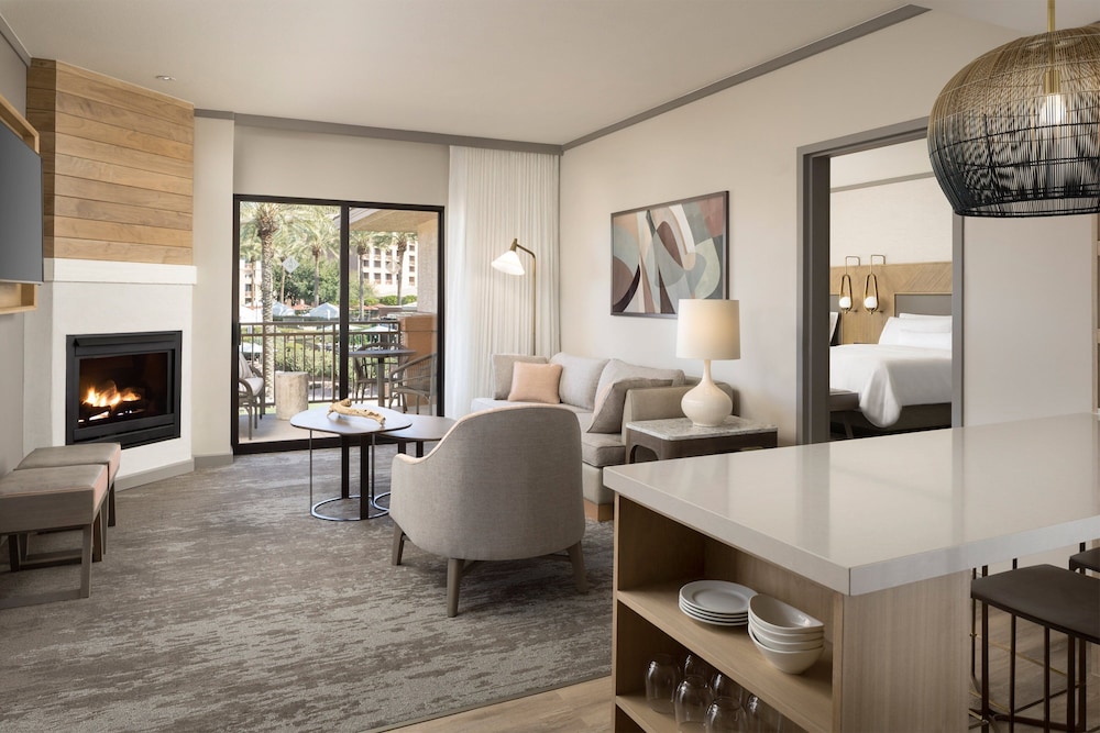 The Westin Kierland Resort & Spa - photo 28