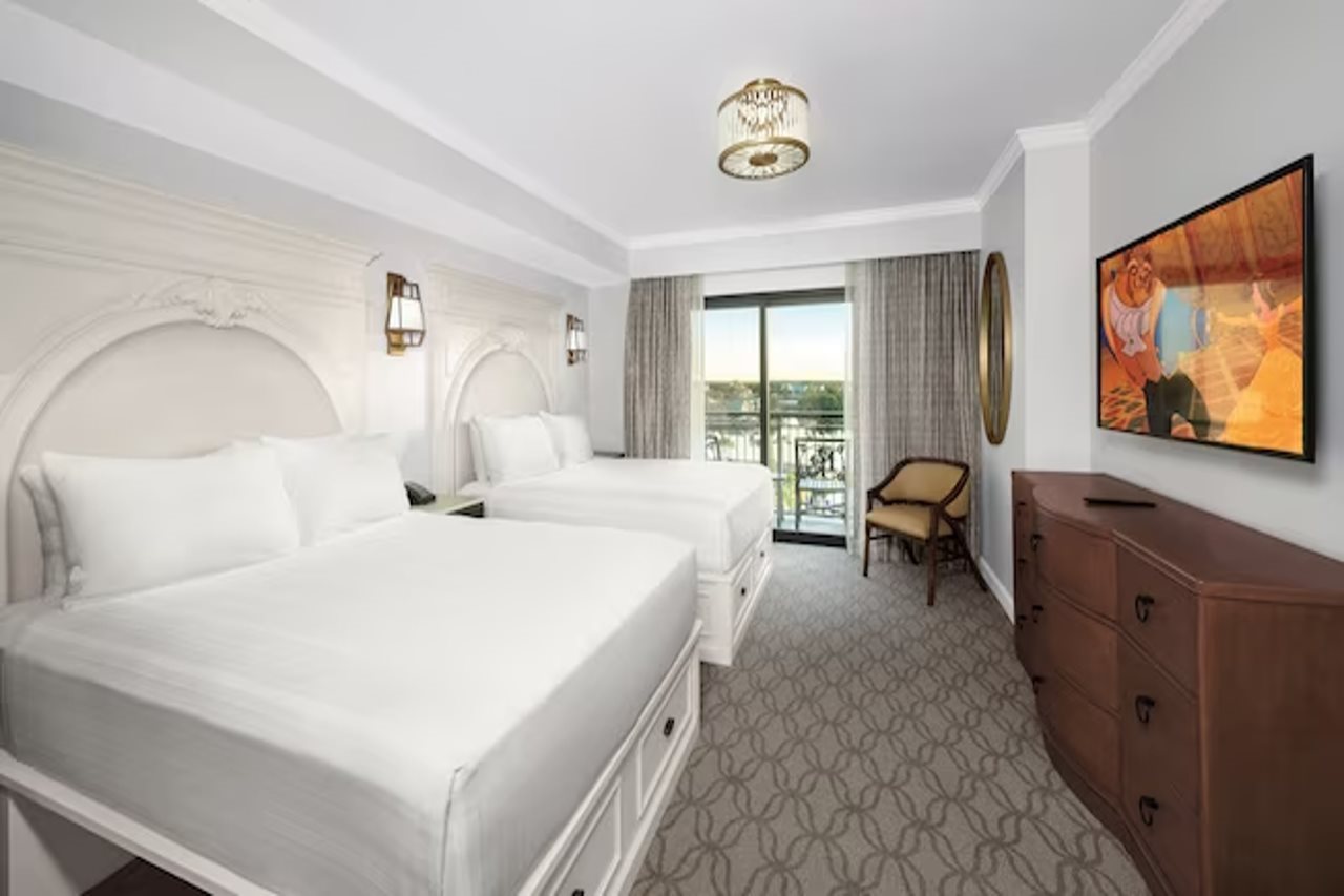 Disneys Riviera Resort - photo 16