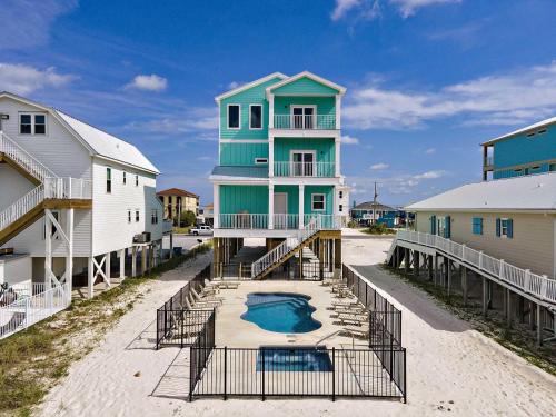 Absolutely Beachy in Gulf Shores, United States