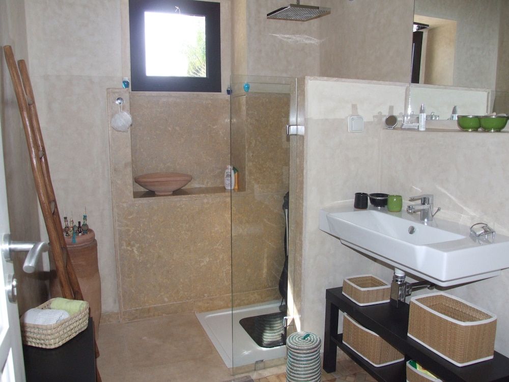 L'Orangeraie Dyar Shemsi — 4-Star Luxury Hotel in Taroudant, Morocco