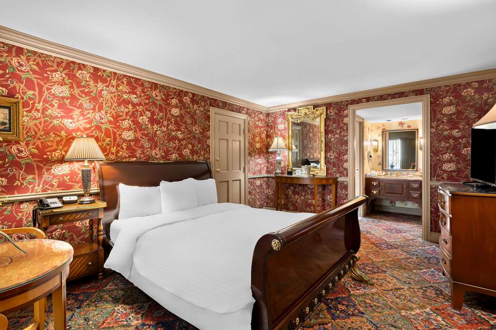 SureStay Plus Hotel by Best Western Brandywine Valley - photo 27