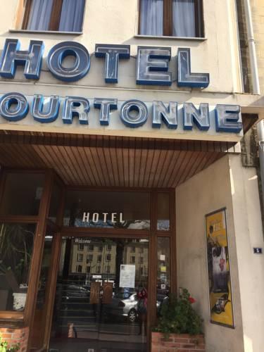 Hotel Courtonne — Caen — photo 3