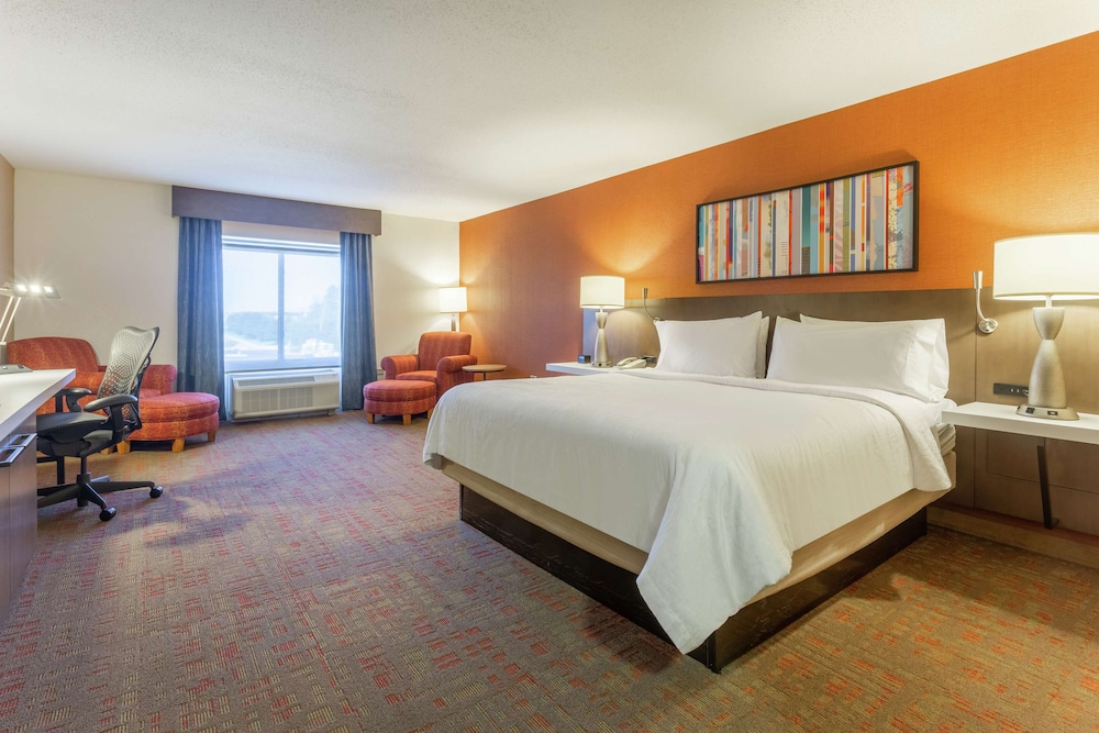 Hilton Garden Inn Chicago Tinley Park - photo 19