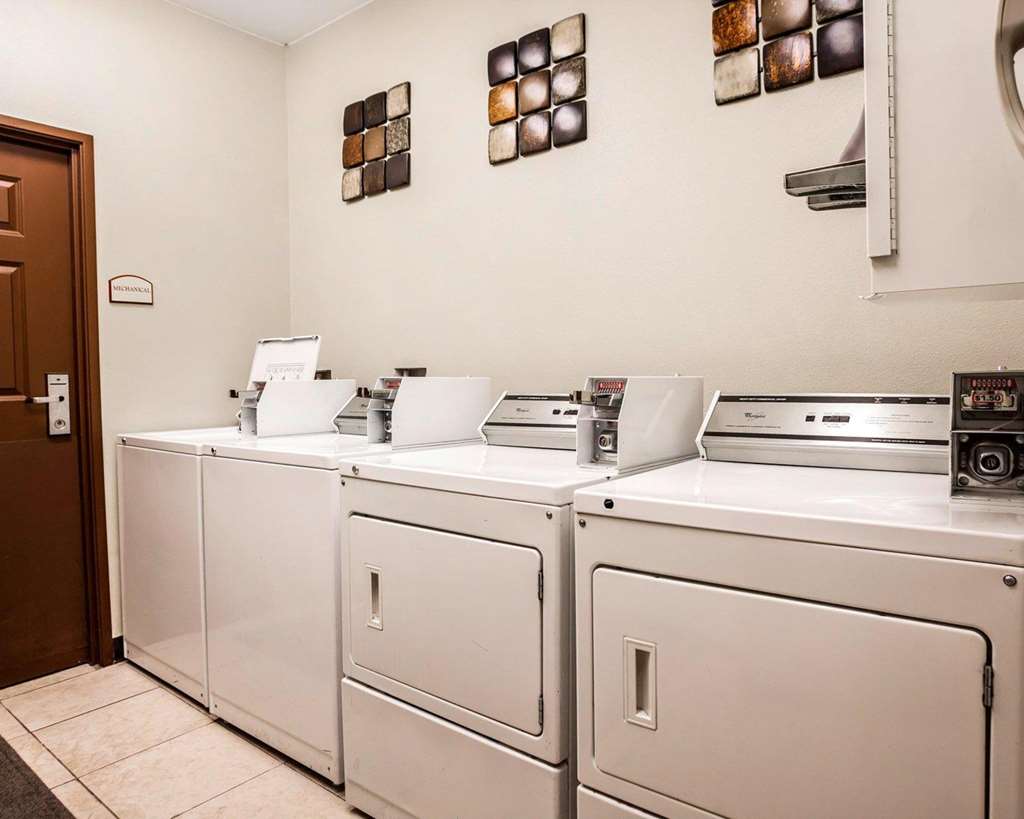Comfort Suites Independence Kansas City - photo 27