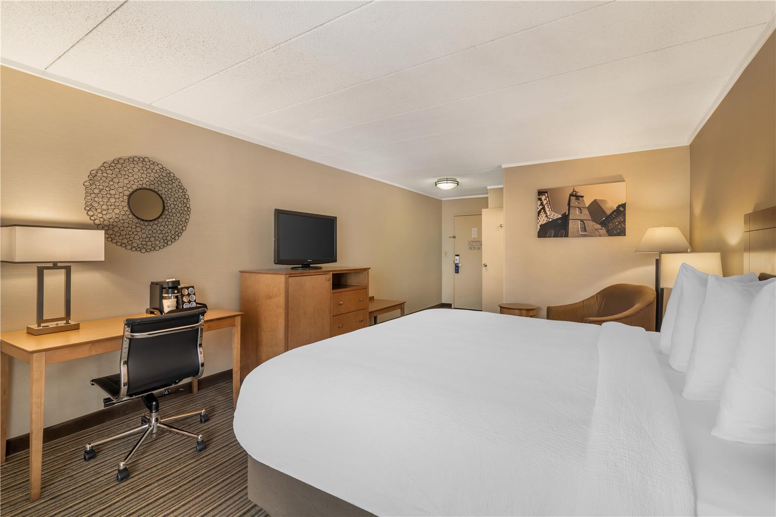 Best Western Plus Waltham Boston - photo 13