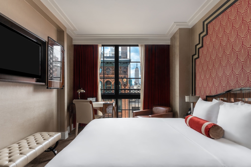 Walker Hotel Greenwich Village - photo 22
