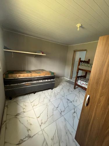 Chacarra in Mongagua, Brasil