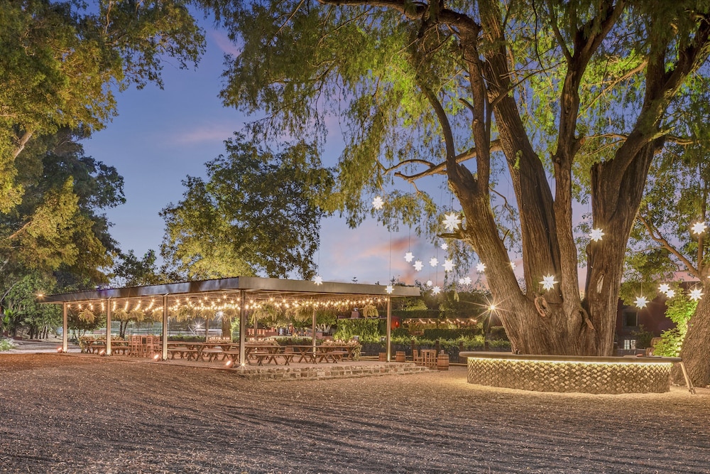 Fiesta Americana Hacienda Galindo Resort & Spa