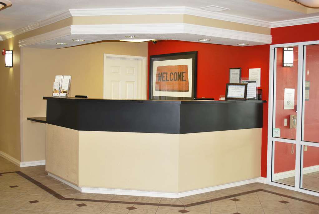 Extended Stay America Suites St Louis Westport Central - photo 4