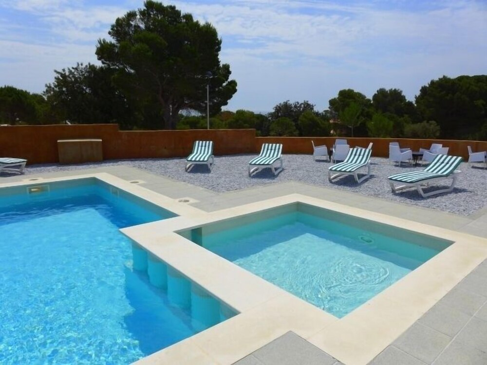 Sun Dore — 4-Star Luxury Hotel in Salou, Spain