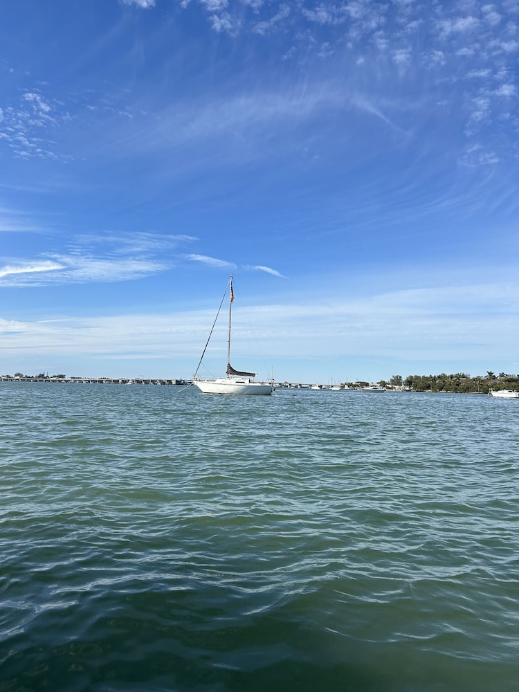 The Sailor Park - photo 45