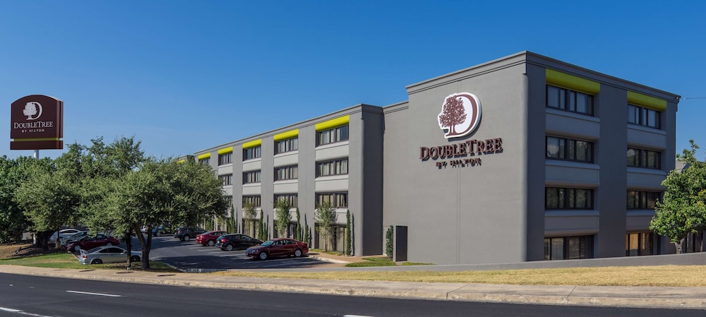 DoubleTree by Hilton Hotel Austin Northwest Arboretum - photo 37
