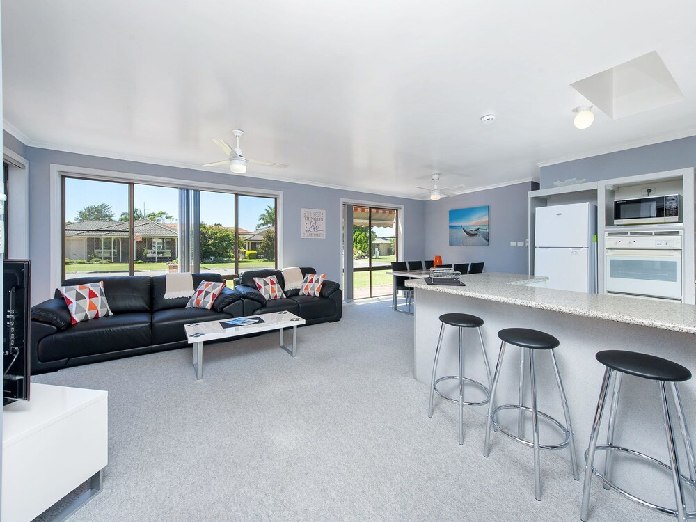 Little Pearl — hotel in Fingal Bay