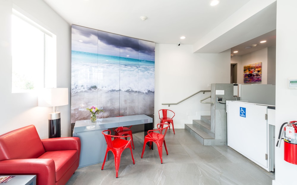 Costa Norte Boutique Hotel - photo 2