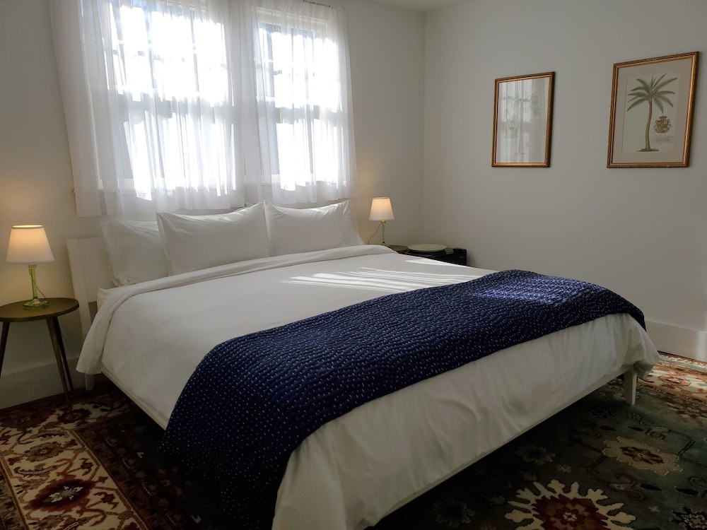 Harbourside Inn - photo 60