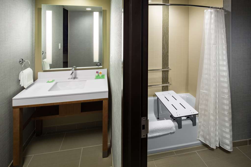 Hyatt Place Sumter Downtown - photo 11