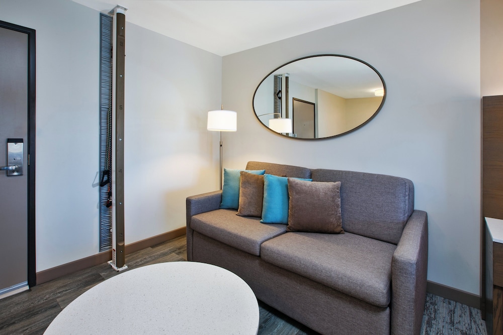EVEN Hotel Ann Arbor S University Area by IHG - photo 17