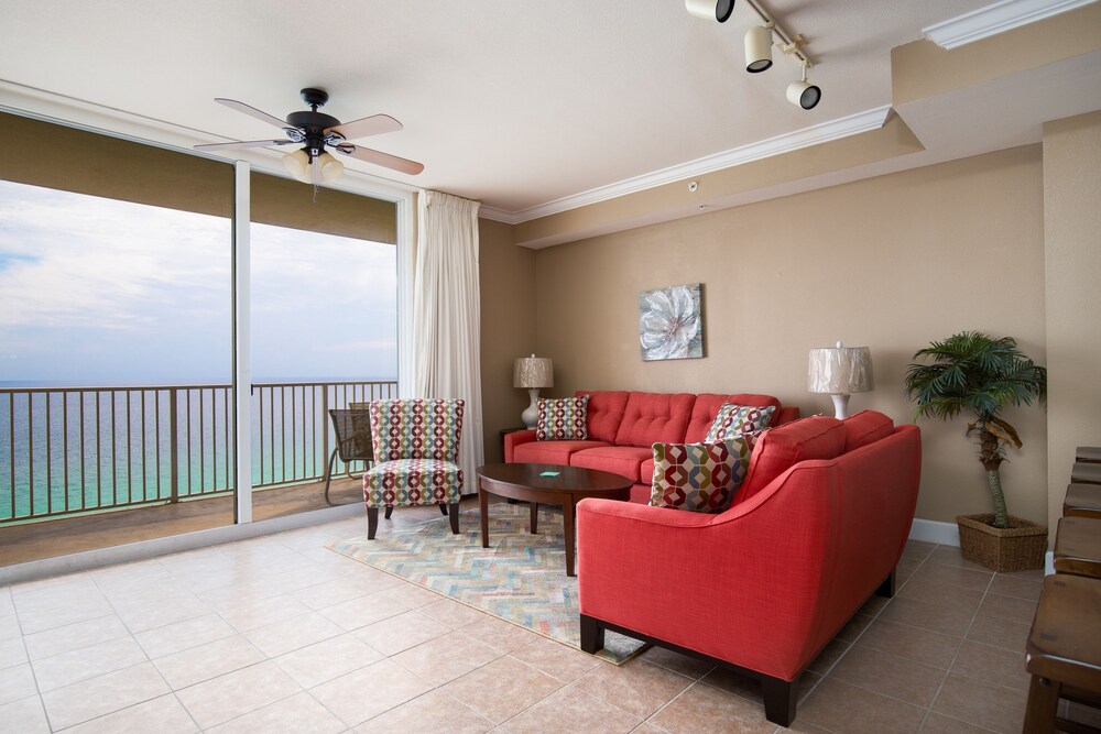 Tidewater Beach Resort 1603 One Bedroom Condo - photo 17