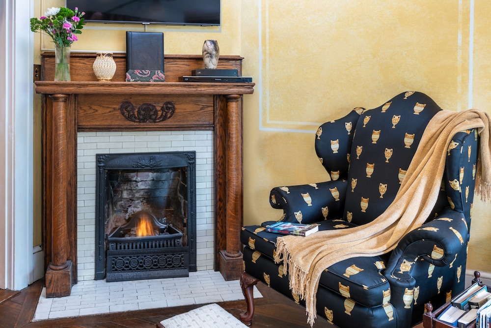 Abbington Green Bed & Breakfast Inn - photo 18