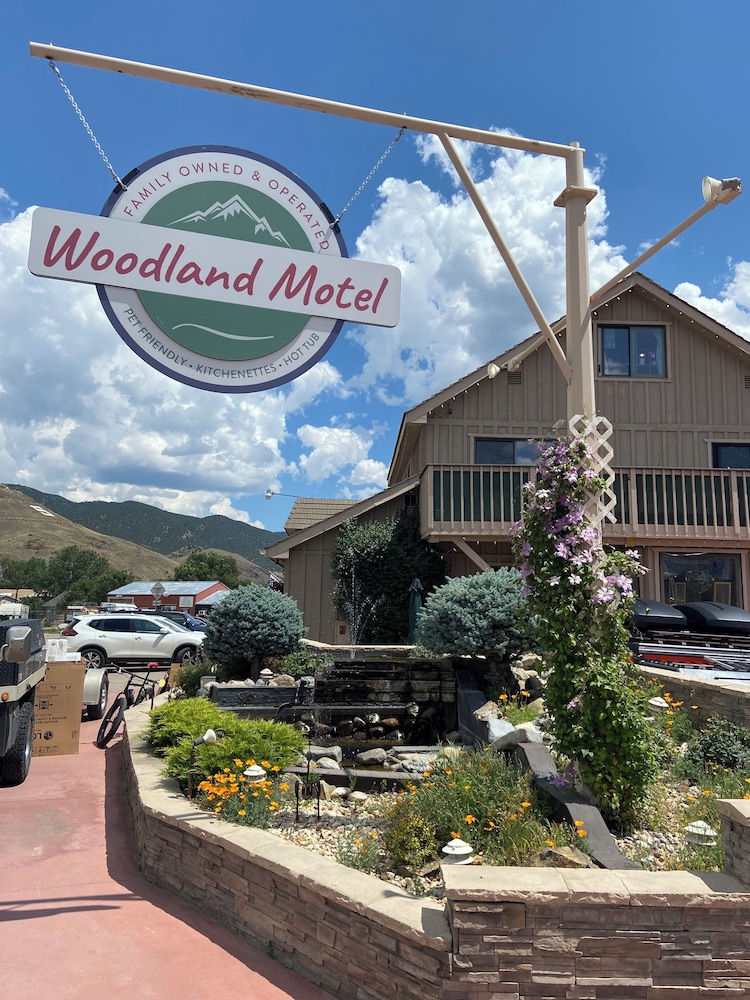 Woodland Motel - photo 76