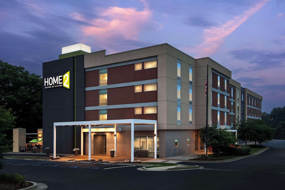 Home2 Suites by Hilton Lexington University Medical Center - photo 26