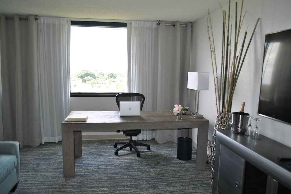 Sheraton Miami Airport & Executive Meeting Center - photo 67