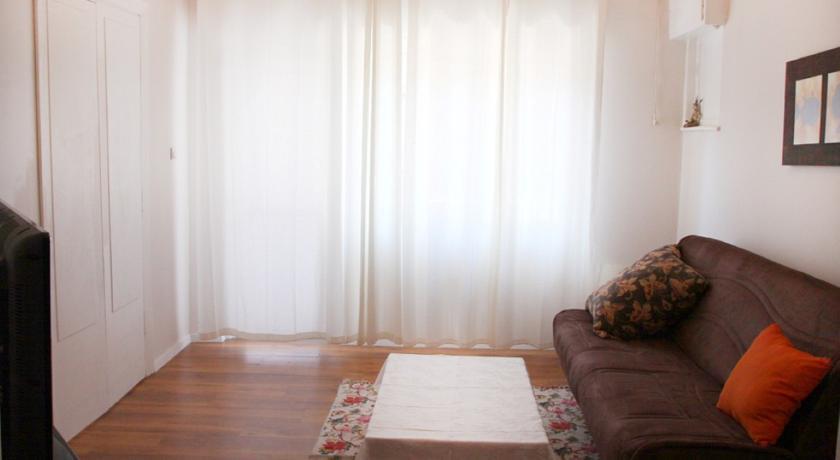 Urbanicspace Sea Side - last minute hotel in Tel Aviv