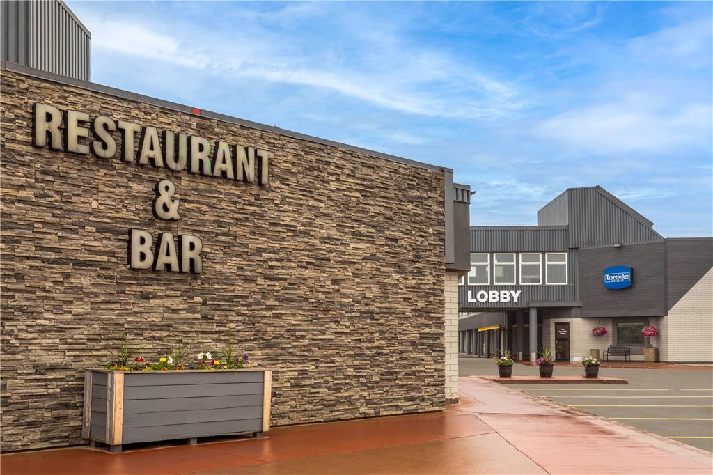 Travelodge by Wyndham Grande Prairie in Grande Prairie, Canada