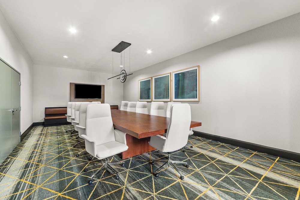 Holiday Inn Austin North Round Rock by IHG - photo 32