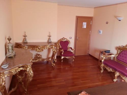 Hotel San Gerardo - last minute hotel in Caposele
