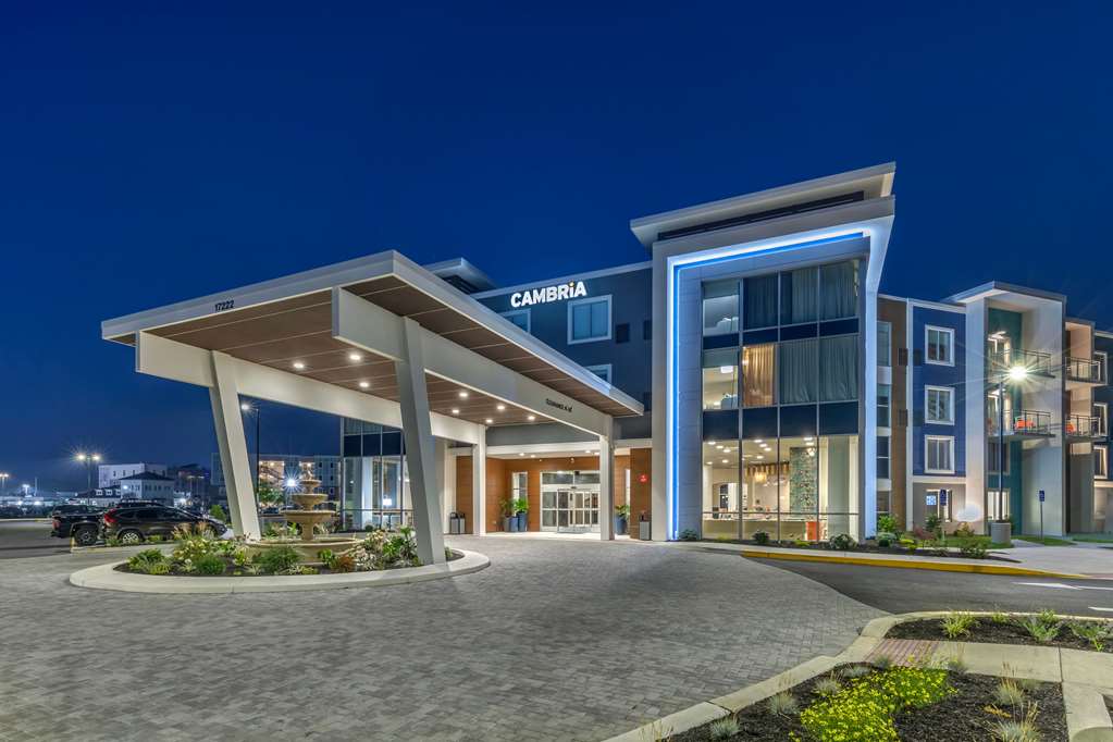 Cambria Hotel Rehoboth Beach - photo 6