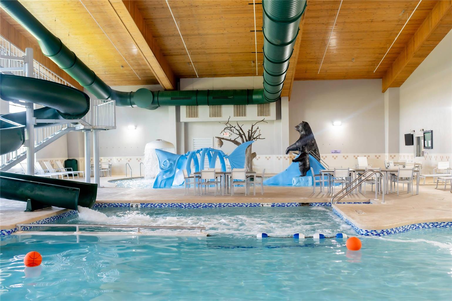 Country Inn & Suites by Radisson Prairie du Chien - photo 19