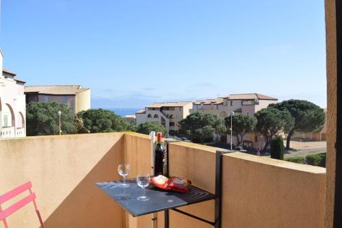 Santa Marina INH 31462 in Narbonne, France