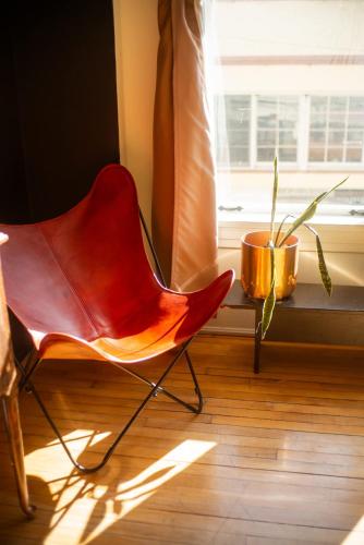 Object Hotel 2BR Room 2B - photo 6