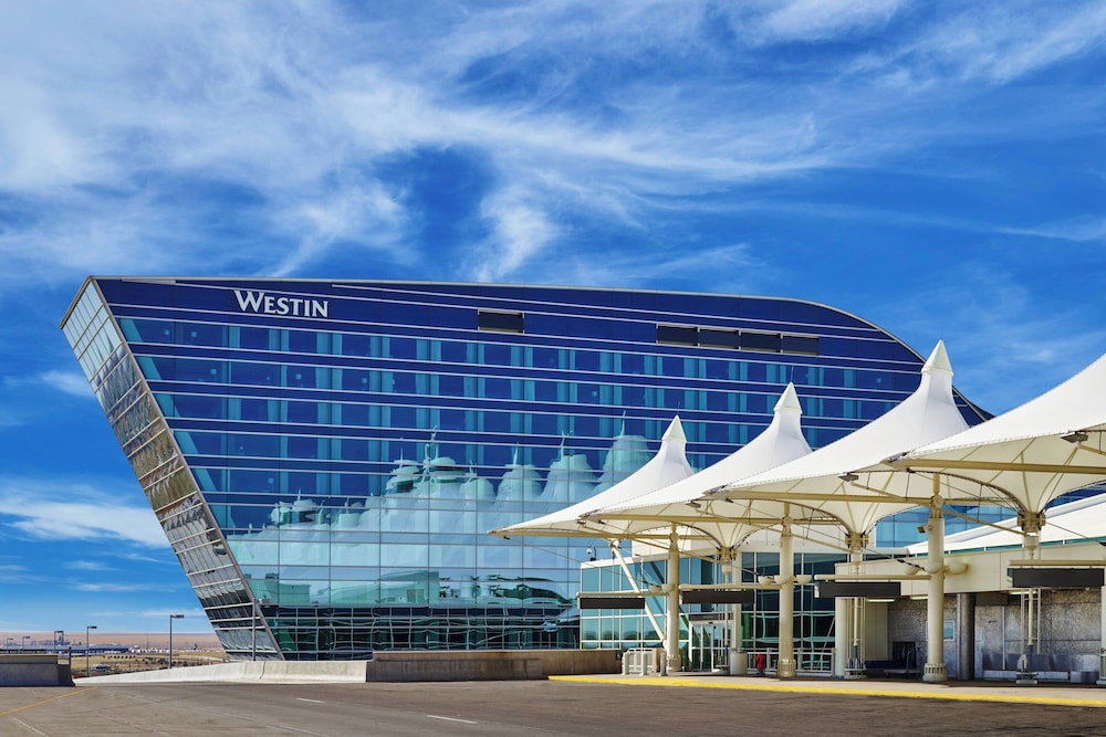 The Westin Denver International Airport - featured photo