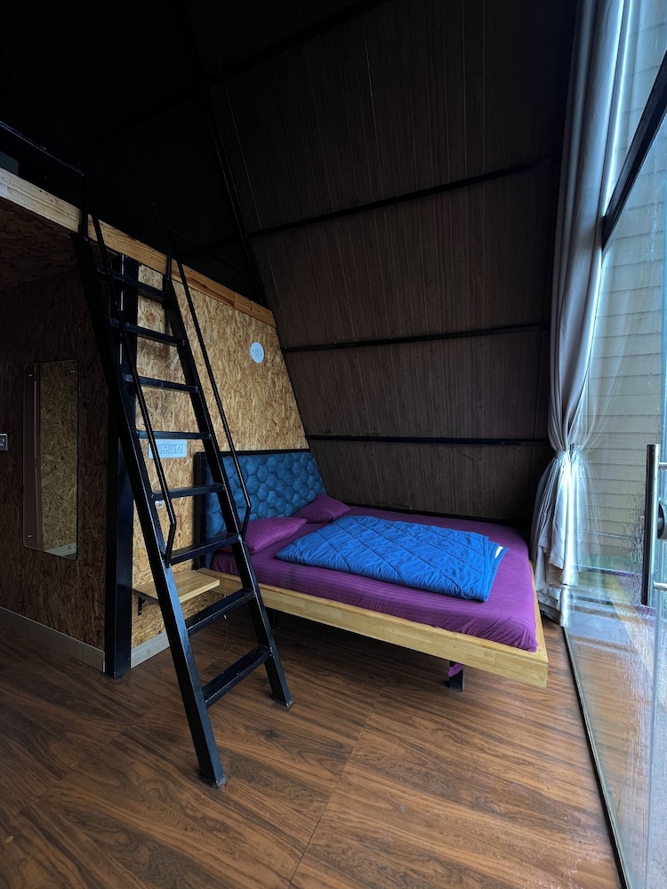 Ikshana Cottages By Terastay — Mudgere — photo 5