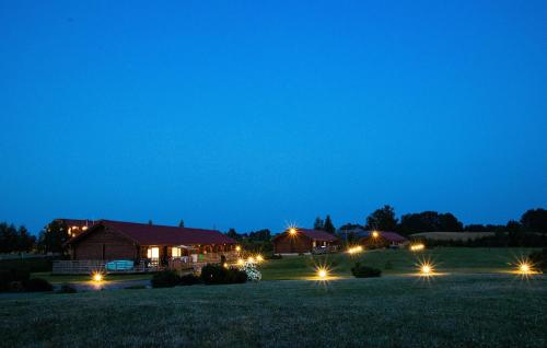 Dvarčėnų dvaras — Alytus — photo 2