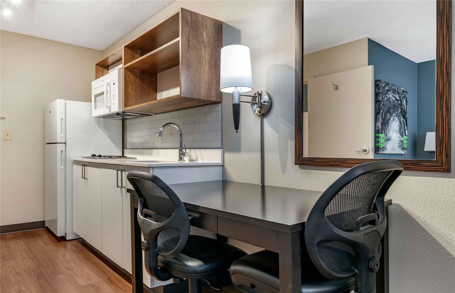 Extended Stay America Premier Suites Oakland Alameda - photo 22