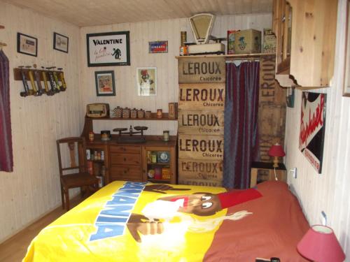 Gîte Ardoisine — La Gacilly — photo 2