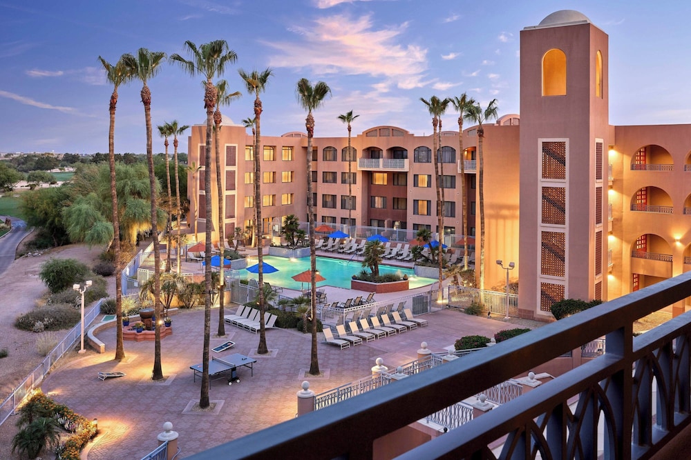 Scottsdale Marriott at McDowell Mountains - photo 9