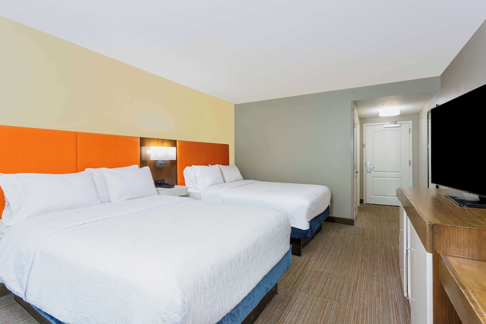 Hampton Inn & Suites Tallahassee I 10 Thomasville Road - photo 17