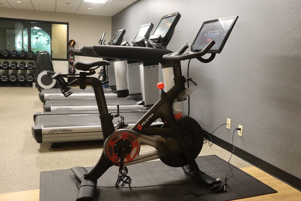 DoubleTree by Hilton Sonoma Wine Country - photo 45