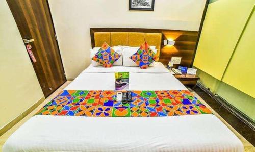 FabHotel Ascot International II Nr Mumbai International Airport