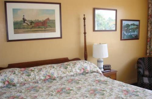 Red Carpet Inn & Suites Albany - photo 12