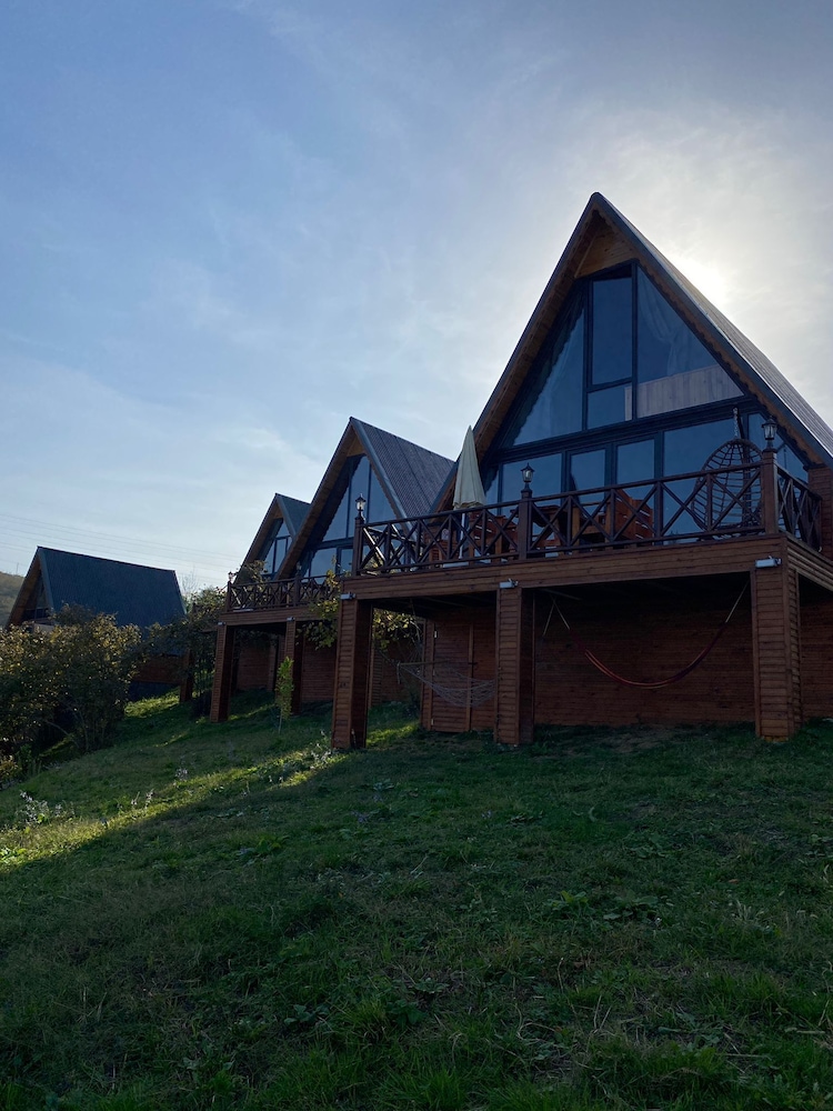 Sifla Bungalov & Resturant in Arsin, Turkey