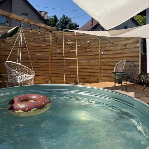 Tuyo Casa Sarabandy — 4-Star Luxury Hotel in Warsaw, Poland